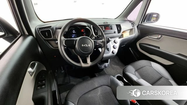 Kia The New Ray id 3904018 из Кореи 17