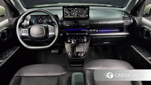 Hyundai The New Casper id 3496748 из Кореи 17