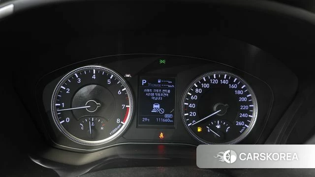Hyundai Santa Fe TM id 4447545 из Кореи 27