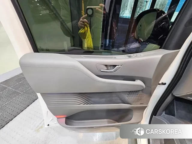 Hyundai Staria id 3560006 из Кореи 17