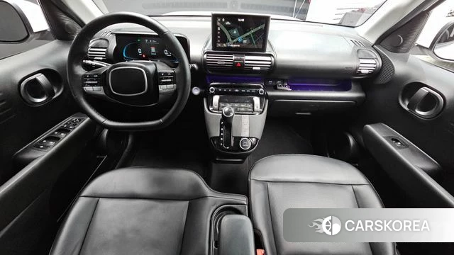 Hyundai Casper id 4566942 из Кореи 29