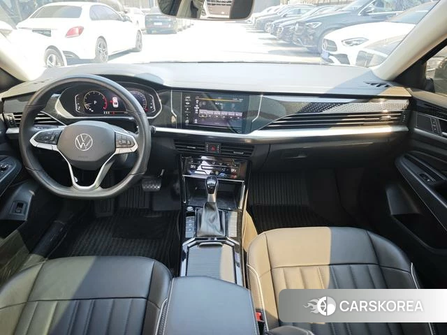 Volkswagen Passat id 4348320 из Китая 11