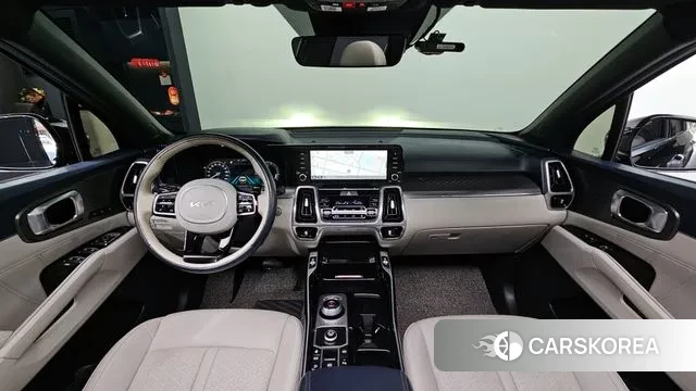 Kia Sorento 4th Generation id 3394543 из Кореи 17