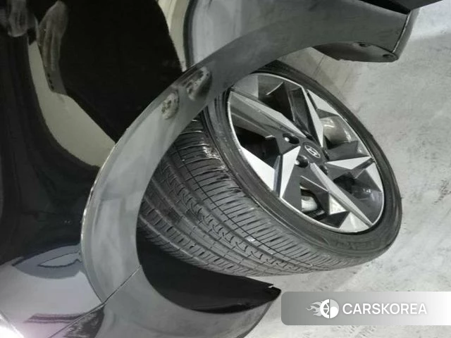 Hyundai Avante (CN7) id 3856512 из Кореи 14