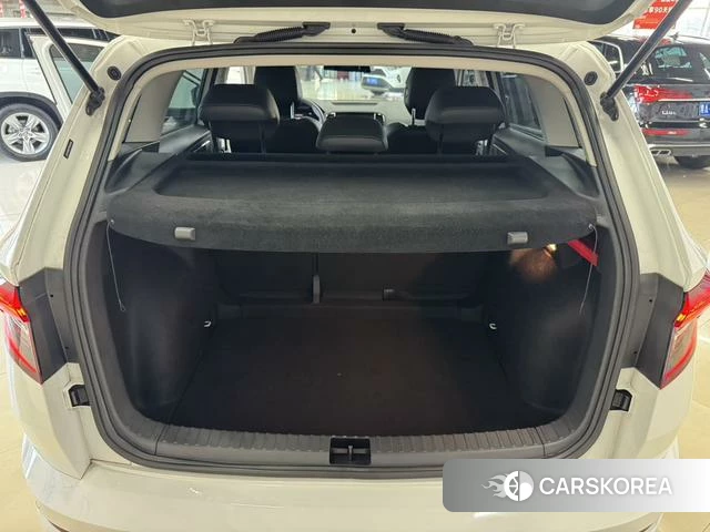 Skoda Krok id 4380572 из Китая 7