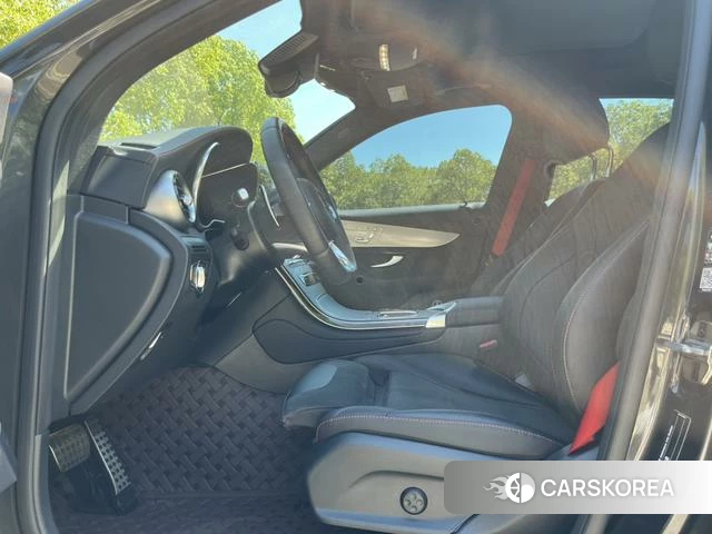 Mercedes-Benz GLC AMG id 4209618 из Китая 18