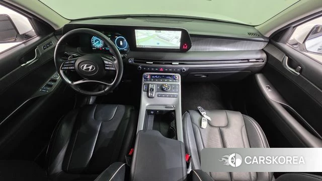 Hyundai The New Palisade id 4847946 из Кореи 37