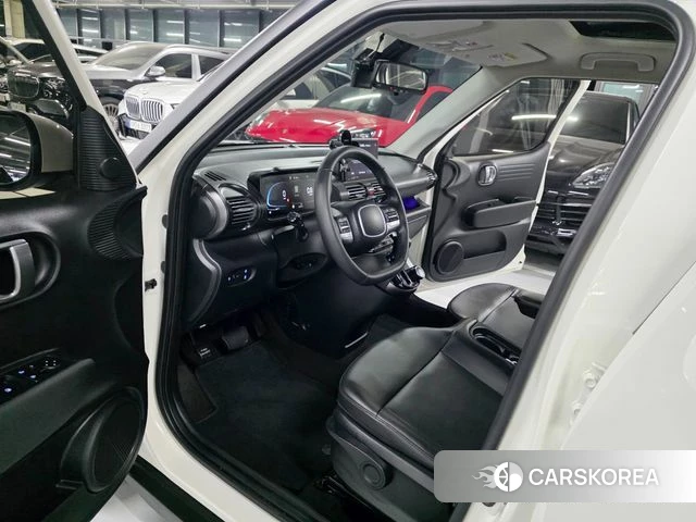 Hyundai Casper id 4682967 из Кореи 17