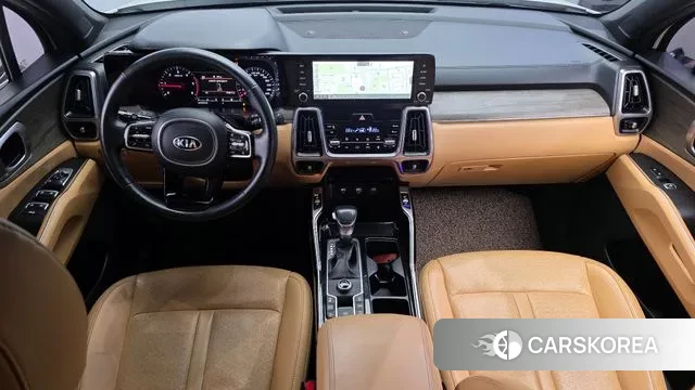 Kia Sorento 4th Generation id 3592640 из Кореи 17