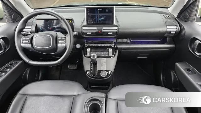 Hyundai Casper id 3645130 из Кореи 17