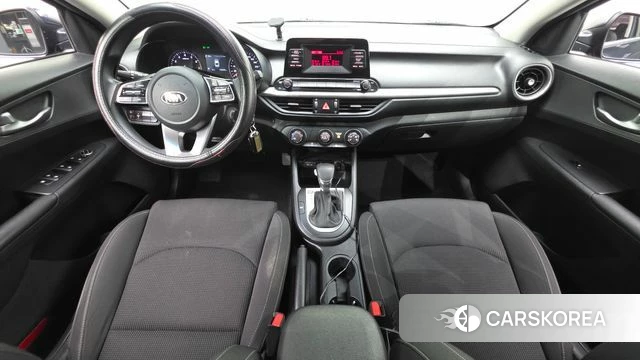 Kia Come New K3 id 4626296 из Кореи 17