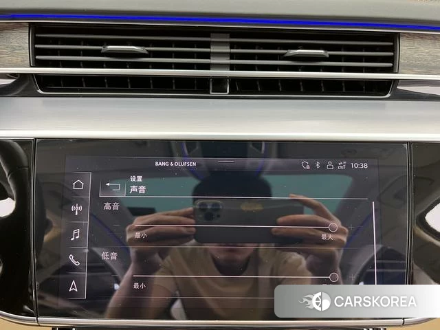 Audi A8 id 4353135 из Китая 41