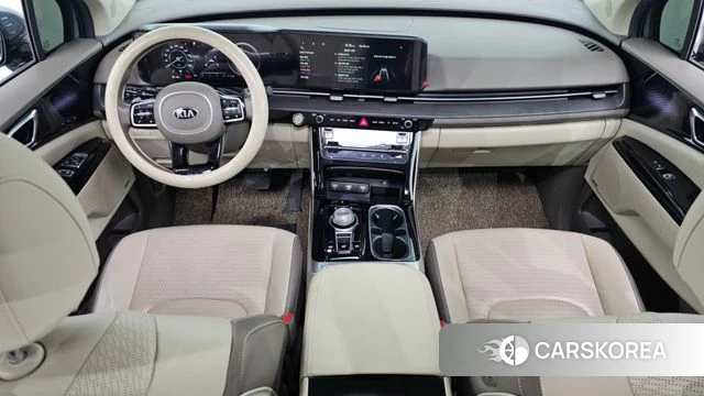 Kia Carnival 4th generation id 3904680 из Кореи 17