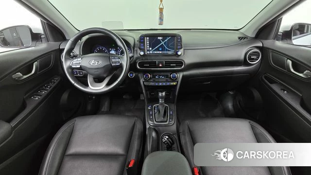 Hyundai Kona id 4638158 из Кореи 32