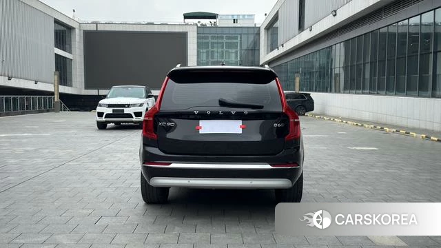 Volvo XC90 id 4218198 из Китая 10