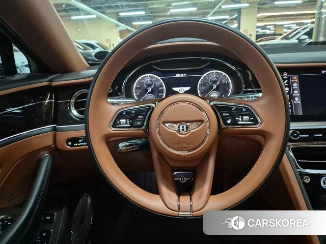 Bentley Flying Spur 3rd Generation id 4707396 из Кореи 17