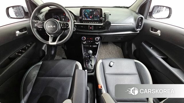 Kia Morning Urban (JA) id 3914987 из Кореи 17