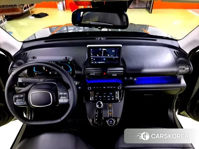 Hyundai Casper id 3522406 из Кореи 17