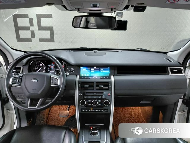 Land Rover Discovery Sports id 3853236 из Кореи 15