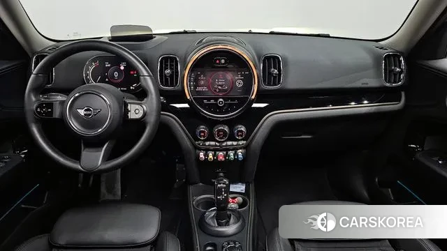 Mini Cooper Countryman id 3706764 из Кореи 17