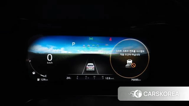 Kia The New K3 2nd generation id 4415798 из Кореи 29