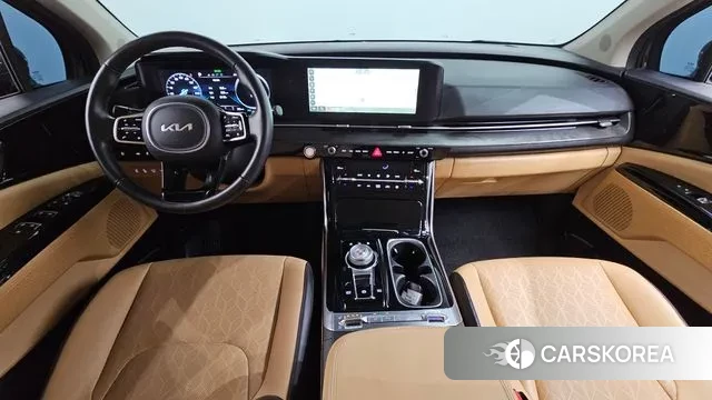 Kia Carnival 4th generation id 3426620 из Кореи 17