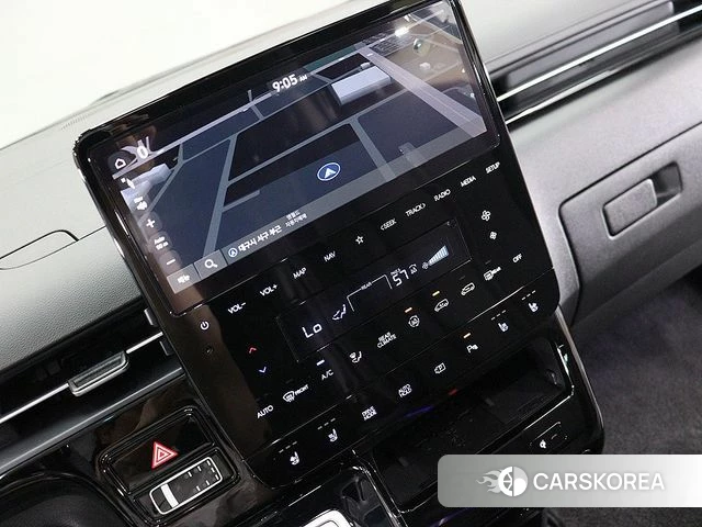 Hyundai Staria id 4546737 из Кореи 17