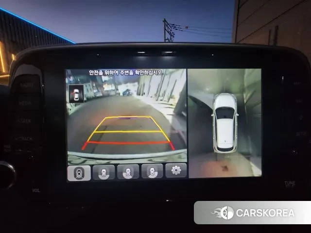 Hyundai All New Tucson id 3494470 из Кореи 8