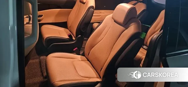 Kia Carnival 4th generation id 3659601 из Кореи 7