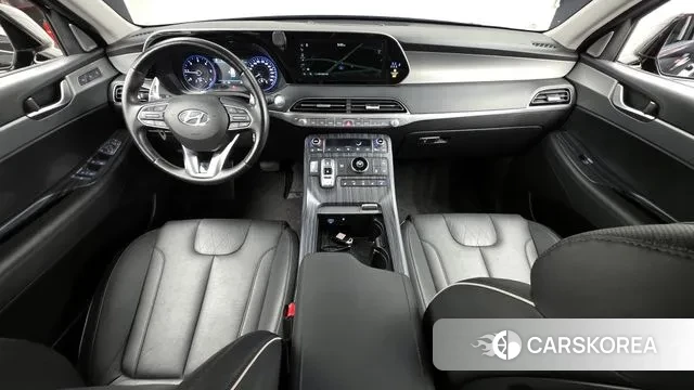 Hyundai Palisade id 3572794 из Кореи 17