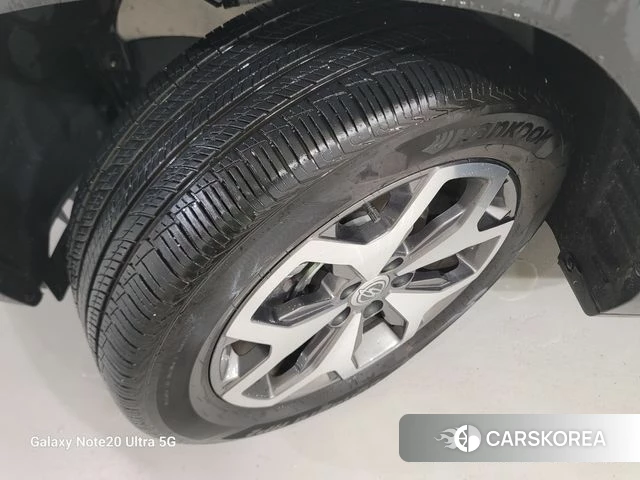 Ssangyong Torres id 3871046 из Кореи 17