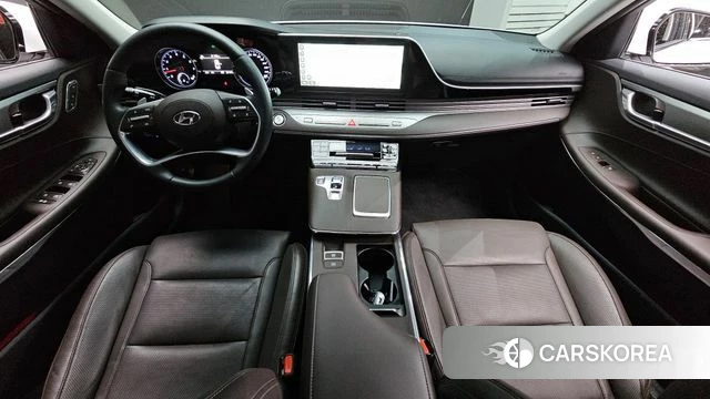 Hyundai The New Grandeur IG id 4294132 из Кореи 32