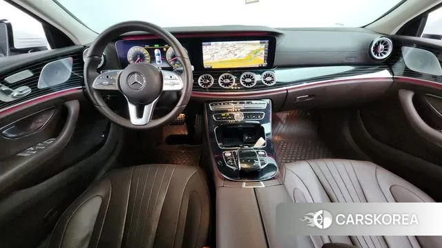 Mercedes-Benz CLS-Class C257 id 3336115 из Кореи 17