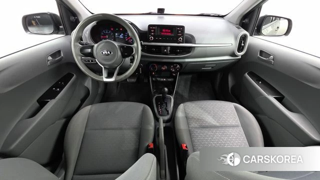 Kia All New Morning (JA) id 4732603 из Кореи 17