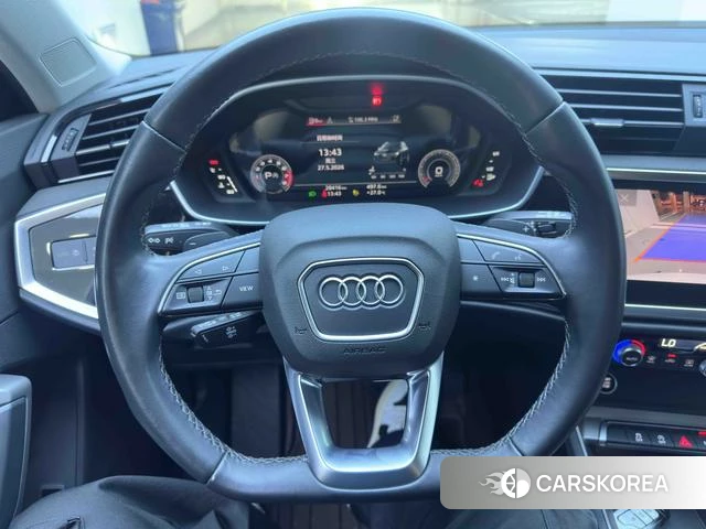 Audi Q3 id 4380479 из Китая 20