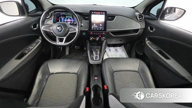Renault Korea (Samsung) Joe id 4376547 из Кореи 27
