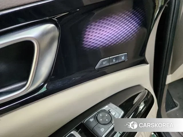 Kia Carnival 4th generation id 2979061 из Кореи 7