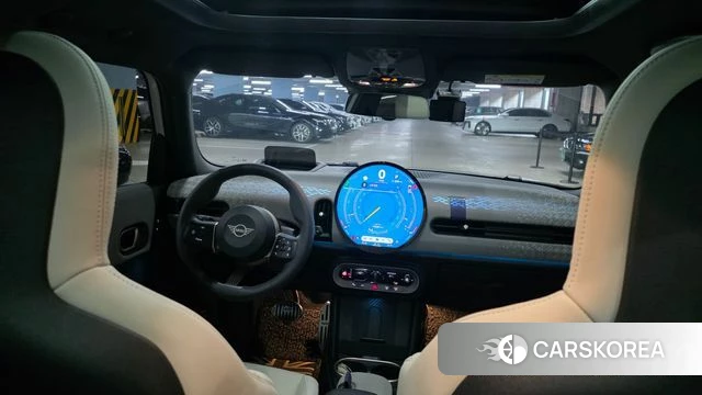 Mini Cooper S 4th Generation id 4480162 из Кореи 17