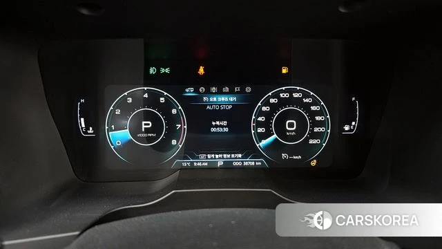 Ssangyong Beautiful Korando id 4244634 из Кореи 28