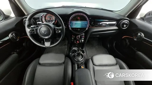 Mini Cooper id 3735166 из Кореи 17