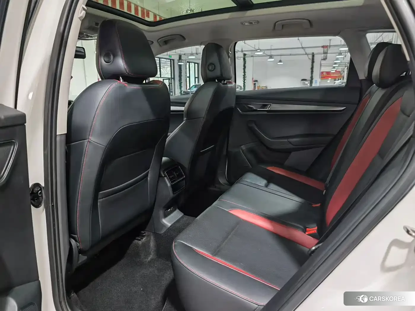 Skoda Karoq id 4679625 из Китая 7
