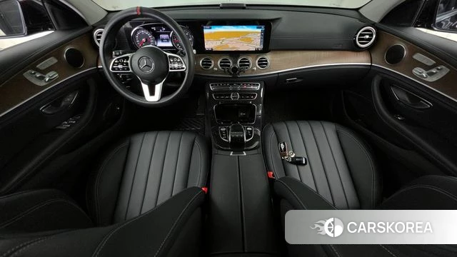 Mercedes-Benz E-Class W213 id 3924703 из Кореи 17