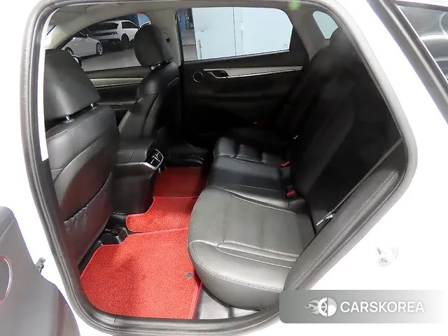 Hyundai The New Grandeur IG id 3264537 из Кореи 17