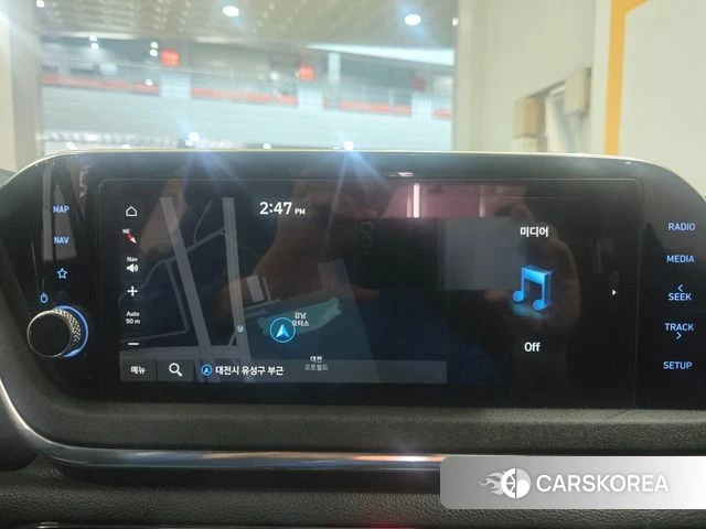 Hyundai Sonata (DN8) id 3853312 из Кореи 15