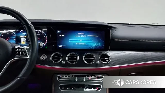 Mercedes-Benz E-Class W213 id 3262689 из Кореи 17