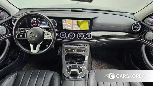 Mercedes-Benz E-Class W213 id 4434700 из Кореи 17