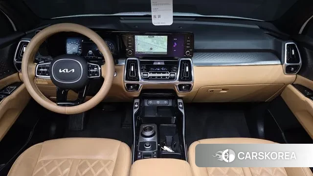 Kia Sorento 4th Generation id 3676065 из Кореи 17