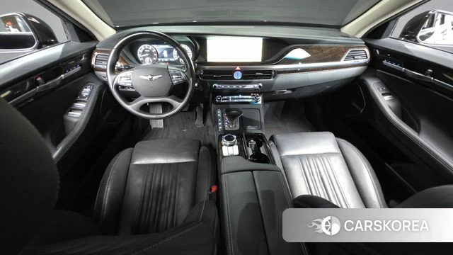 Genesis G90 id 4615016 из Кореи 30