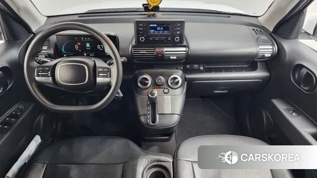 Hyundai Casper id 3572157 из Кореи 17