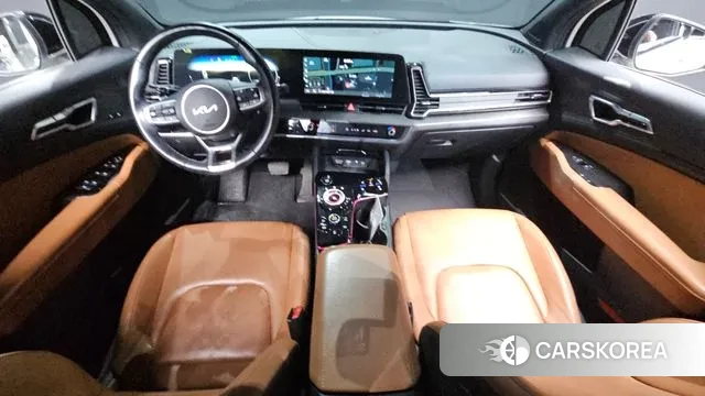 Kia Sportage 5th Generation id 3581818 из Кореи 17